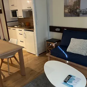 Au Cœur D'arzon En Résidence Vue Appartement